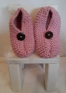 Chaussons Adultes