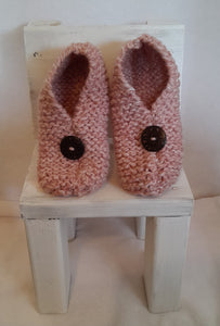 Chaussons Adultes