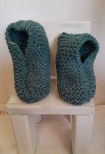 Chaussons Adultes