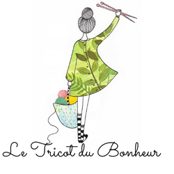 Le tricot du bonheur